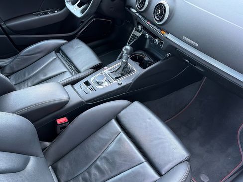 Used 2018 Audi S3 Premium Plus w/ Technology Package image 19