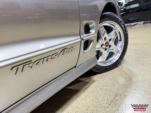 Used 2002 Pontiac Firebird Trans Am image 52