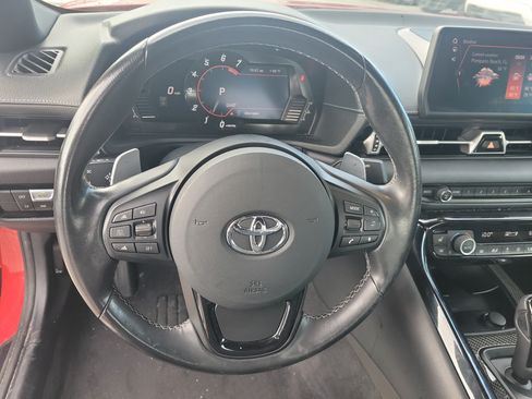 Used 2022 Toyota Supra Premium w/ Driver Assist Package RWD image 15