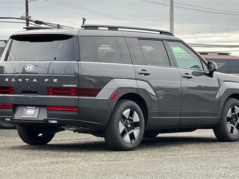 New 2026 Hyundai Santa Fe SEL image 6