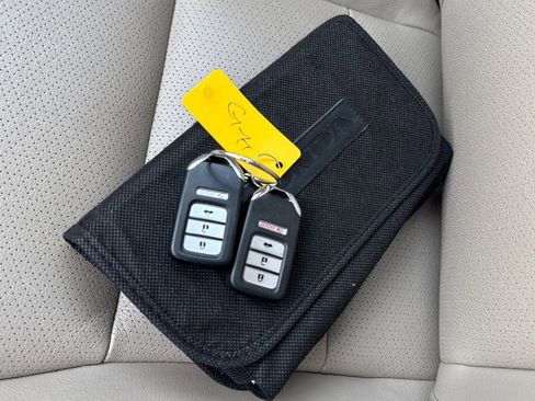 Used 2015 Honda Accord EX-L image 37