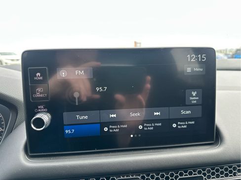 New 2026 Honda HR-V Sport image 30
