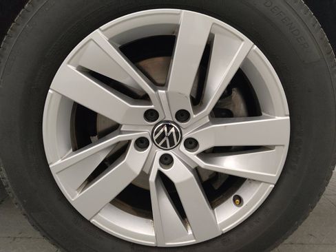 Used 2021 Volkswagen Atlas S FWD image 31