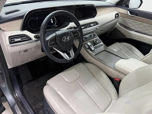 Used 2021 Hyundai Palisade Calligraphy AWD/4WD image 11