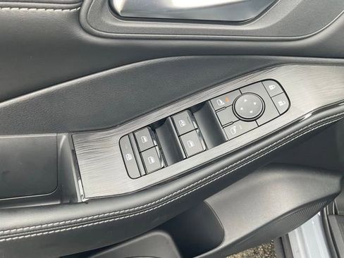 New 2026 Nissan Rogue Dark Armor image 12