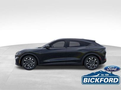 New 2026 Ford Mustang Mach-E Select