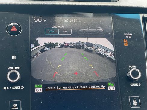 Used 2020 Subaru Outback Limited AWD/4WD image 31