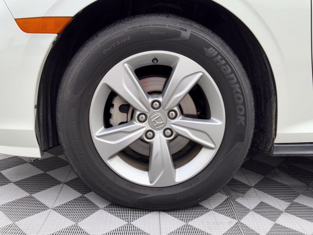 Used 2020 Honda Odyssey EX-L image 10