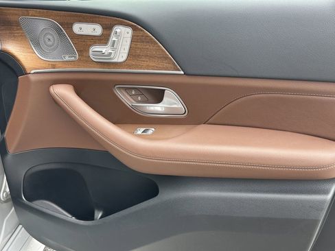 Certified 2025 Mercedes-Benz GLE 350 GLE 350 image 16