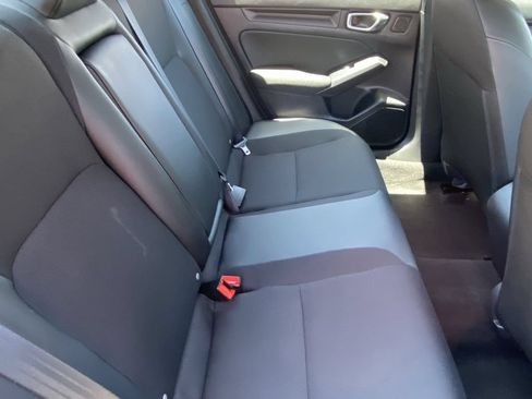 Used 2025 Honda Civic Sport image 18