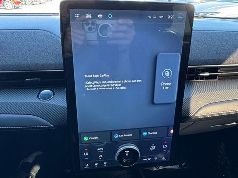 Used 2024 Ford Mustang Mach-E Premium image 17