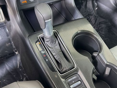Used 2026 Honda Civic Sport Touring image 15