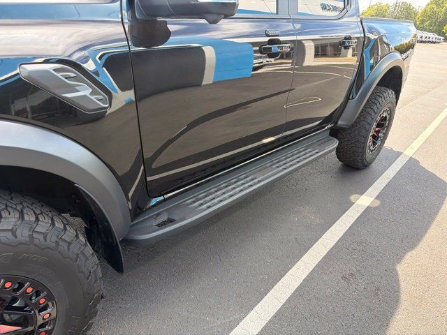 Used 2024 Ford Ranger Raptor AWD/4WD image 9