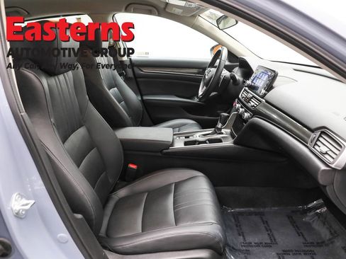 Used 2022 Honda Accord Sport Special Edition image 24