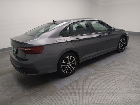 Used 2024 Volkswagen Jetta Sport FWD image 10