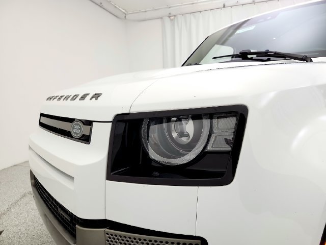 Used 2022 Land Rover Defender 110 X-Dynamic HSE AWD/4WD image 30