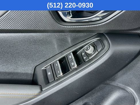 Used 2024 Subaru Crosstrek 2.5i Limited AWD/4WD image 22