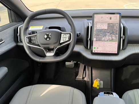 New 2026 Volvo EX30 Plus image 11