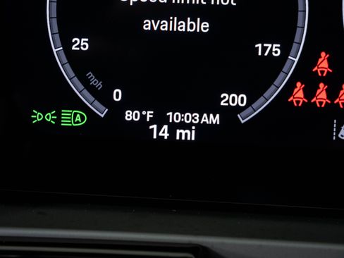 New 2026 Porsche Cayenne S AWD/4WD image 12