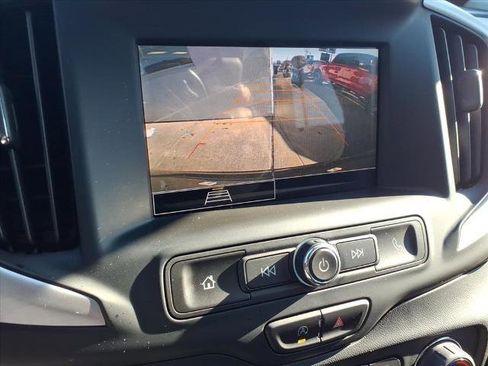 Certified 2022 GMC Terrain SLE w/ Driver Convenience Package image 22