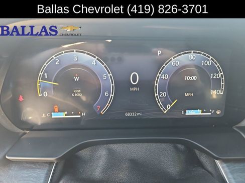 Used 2024 Jeep Grand Cherokee L Limited w/ Luxury Tech Group II AWD/4WD image 11