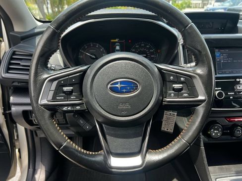 Used 2018 Subaru Crosstrek 2.0i Premium AWD/4WD image 18