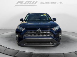 Used 2019 Toyota RAV4 XLE Premium w/ Phone Cable & Charge Package video 2
