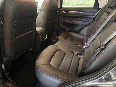 Certified 2023 MAZDA CX-5 AWD 2.5 S w/ Premium Plus Pkg image 23