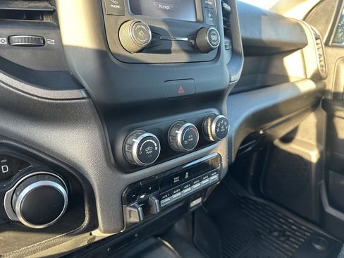 Used 2020 RAM 2500 Tradesman AWD/4WD image 27