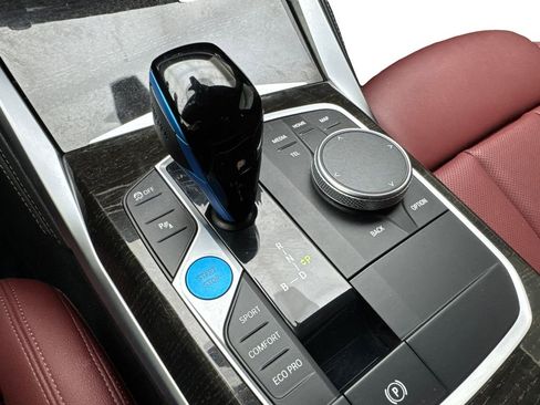 Used 2023 BMW i4 M50 AWD/4WD image 68