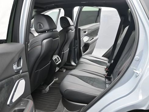 New 2025 Acura RDX A-Spec image 11