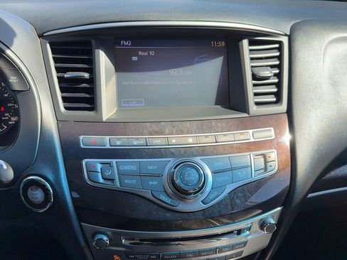 Used 2015 INFINITI QX60 AWD w/ Premium Plus Package image 20