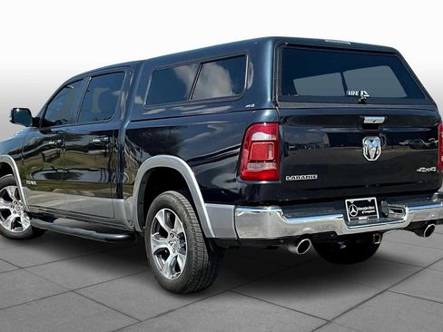 Used 2020 RAM 1500 Laramie image 11