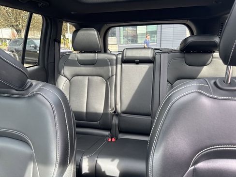 Used 2025 Jeep Grand Cherokee Limited 4xe w/ MOPAR Finishing Package image 36