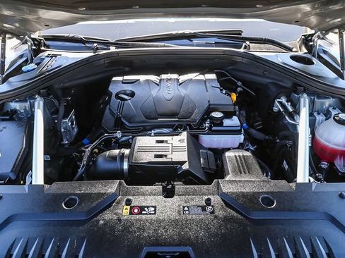 Used 2023 Genesis GV70 2.5T w/ Sport Prestige Package AWD/4WD image 31