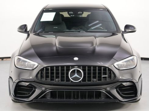 Used 2024 Mercedes-Benz C 63 AMG S image 56