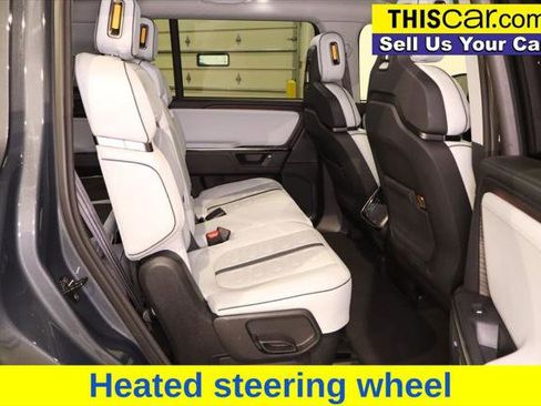 Used 2025 Rivian R1S Adventure image 26