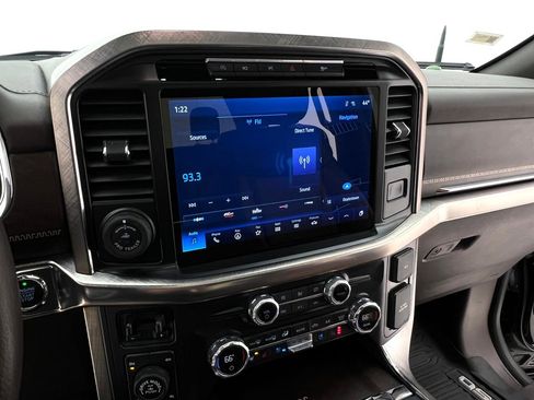 Used 2021 Ford F150 King Ranch w/ Equipment Group 601A High image 21