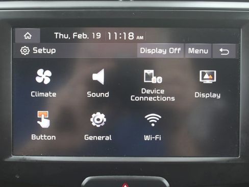 Certified 2023 Kia Soul LX w/ LX Technology Package image 40