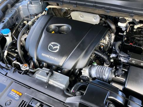 Used 2024 MAZDA CX-5 Carbon Edition AWD/4WD image 33