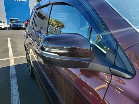 Used 2020 Honda Passport EX-L image 9