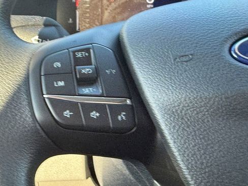 New 2026 Ford Transit 350 148 High Roof Extended w/ Load Area Protection Package image 15