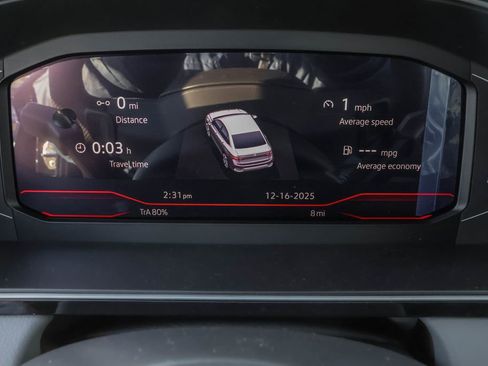 New 2026 Volkswagen Jetta GLI Autobahn image 25