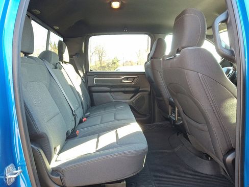 Used 2022 RAM 1500 Big Horn image 15