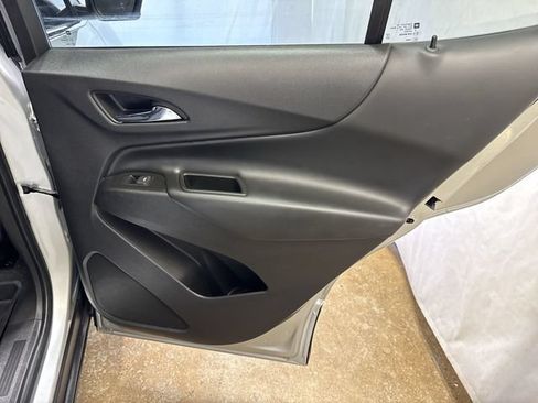 Certified 2022 Chevrolet Equinox LT FWD image 25
