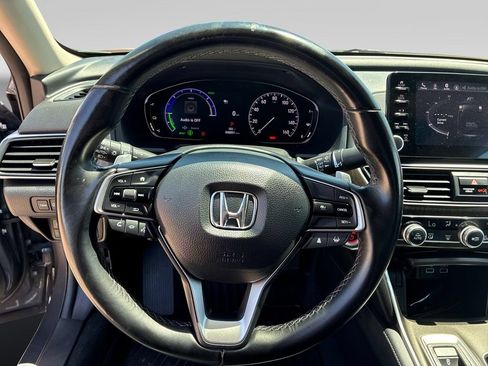 Used 2022 Honda Accord EX-L image 13