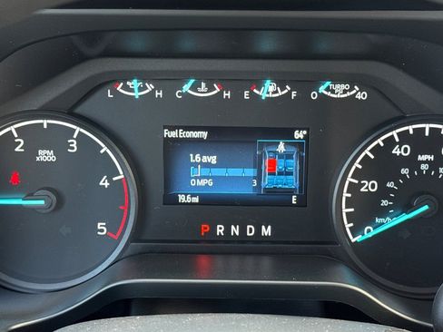 New 2026 Ford F250 XLT w/ 360-Degree Camera Package image 21