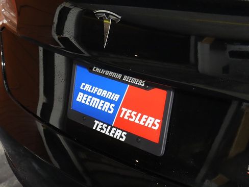 Used 2023 Tesla Model 3 Performance image 54