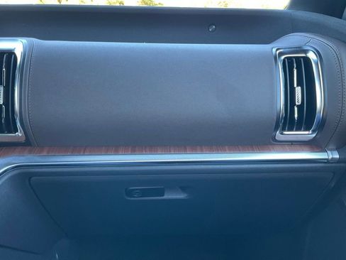 New 2025 Ford Expedition Max King Ranch image 50