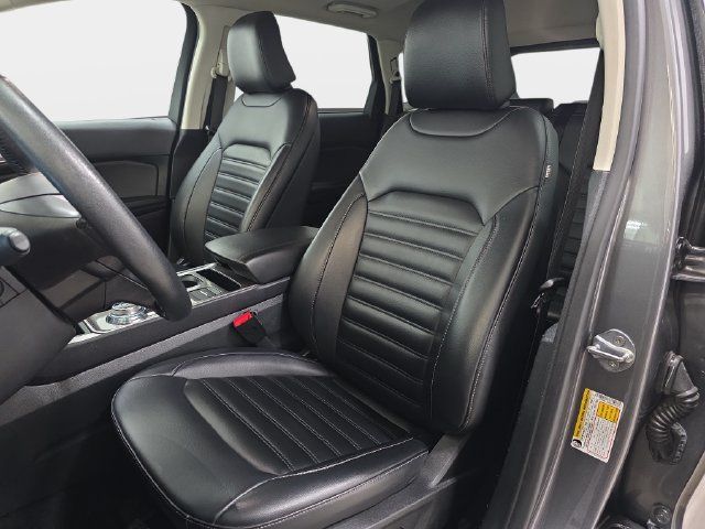 Certified 2024 Ford Edge SEL AWD/4WD image 12